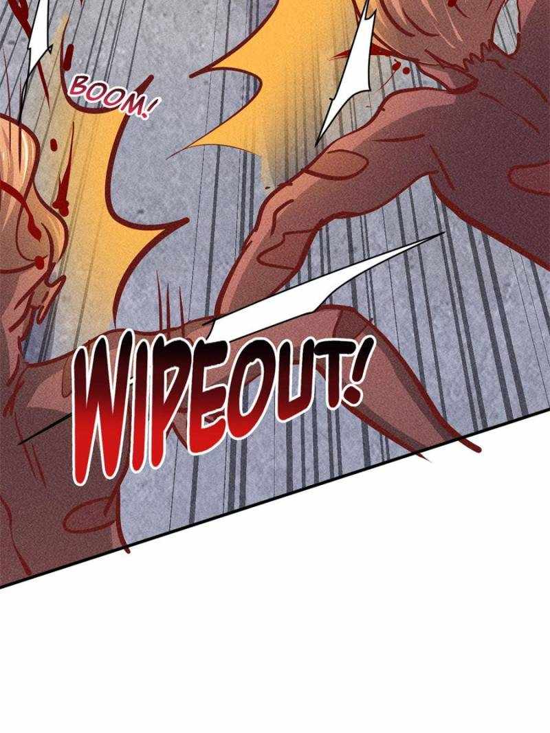 I Have a Golden Palace in the Last Days Chapter 17 - Page 26