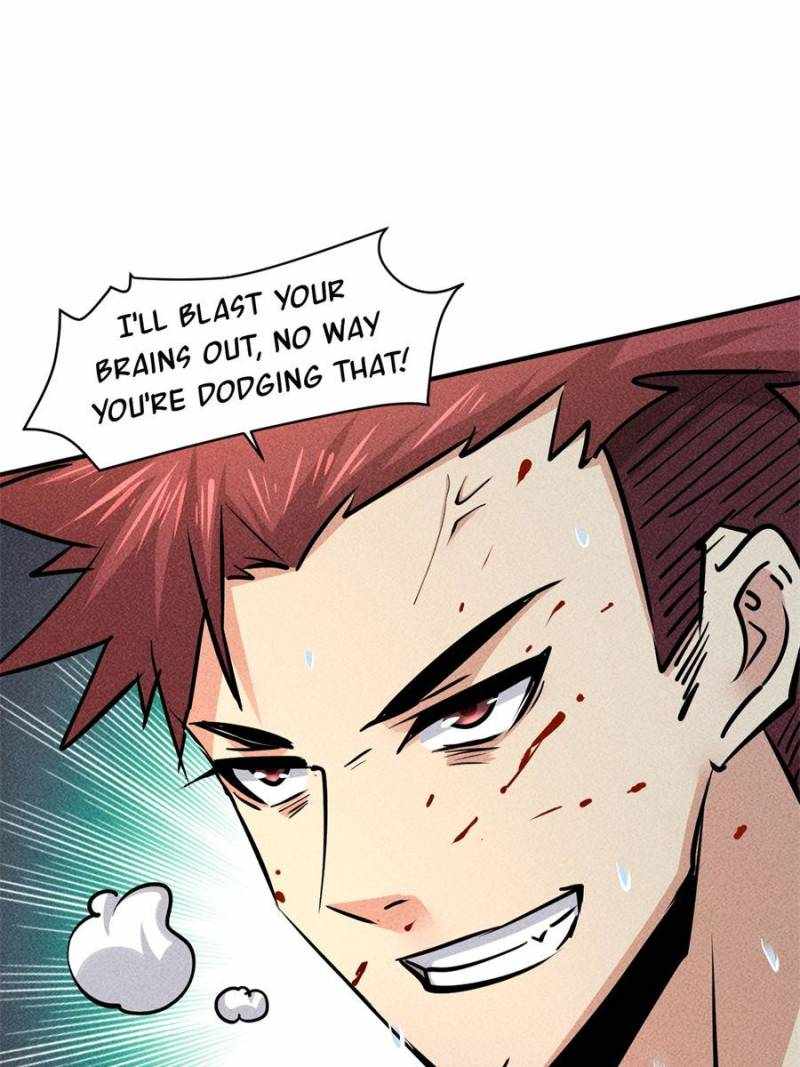 I Have a Golden Palace in the Last Days Chapter 17 - Page 28