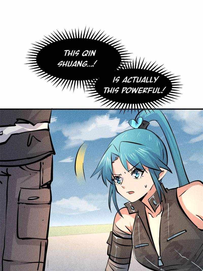 I Have a Golden Palace in the Last Days Chapter 17 - Page 30