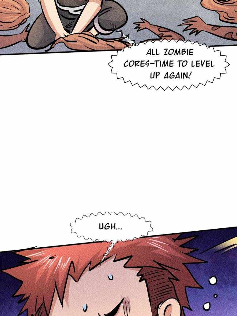 I Have a Golden Palace in the Last Days Chapter 17 - Page 32