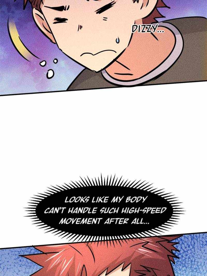 I Have a Golden Palace in the Last Days Chapter 17 - Page 33