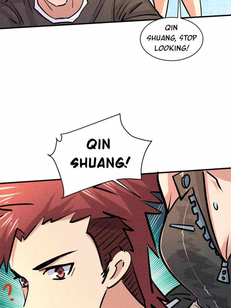 I Have a Golden Palace in the Last Days Chapter 17 - Page 37