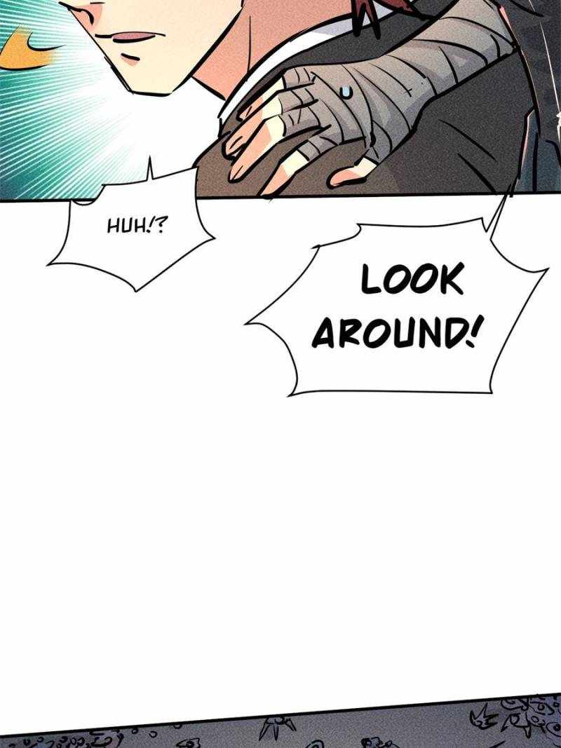 I Have a Golden Palace in the Last Days Chapter 17 - Page 38