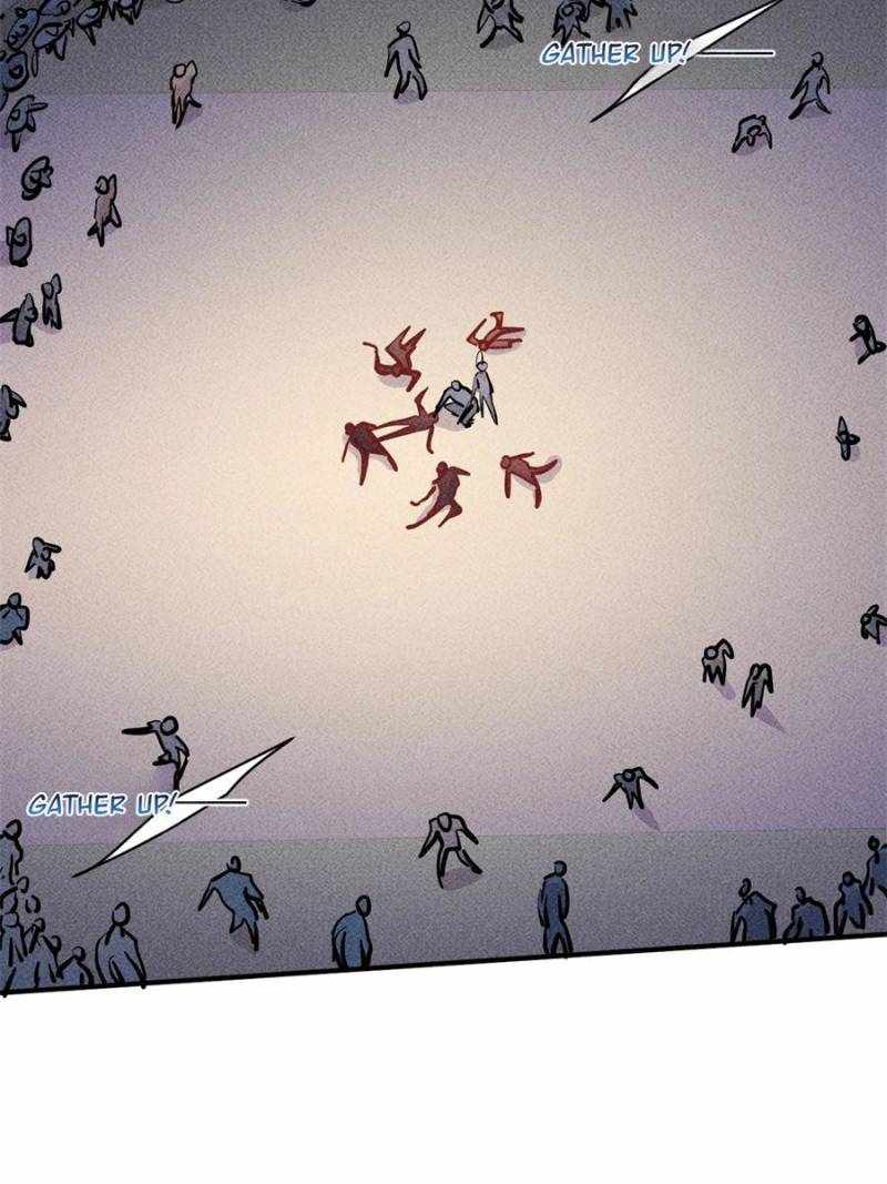 I Have a Golden Palace in the Last Days Chapter 17 - Page 39