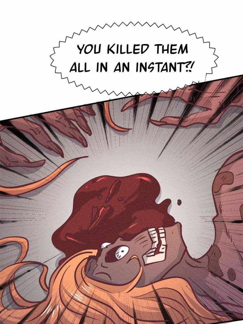 I Have a Golden Palace in the Last Days Chapter 17 - Page 4