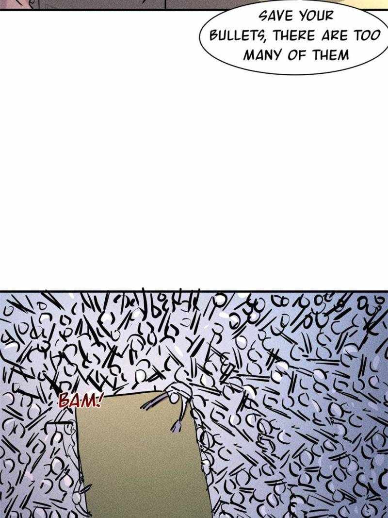 I Have a Golden Palace in the Last Days Chapter 17 - Page 44