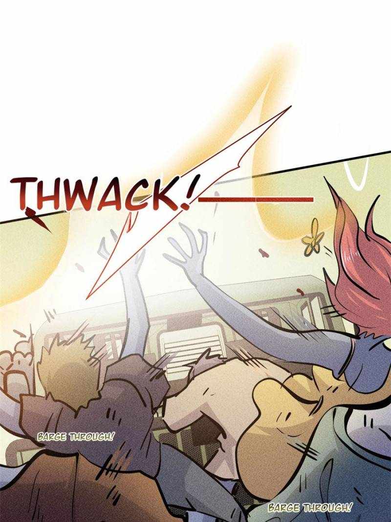 I Have a Golden Palace in the Last Days Chapter 17 - Page 48