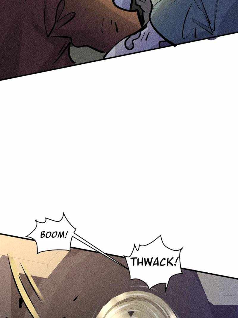 I Have a Golden Palace in the Last Days Chapter 17 - Page 49