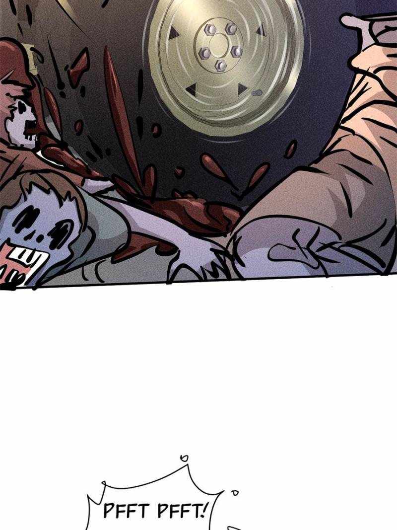 I Have a Golden Palace in the Last Days Chapter 17 - Page 50