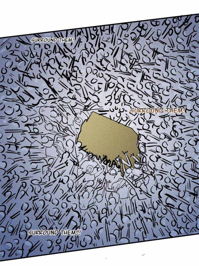 I Have a Golden Palace in the Last Days Chapter 17 - Page 55