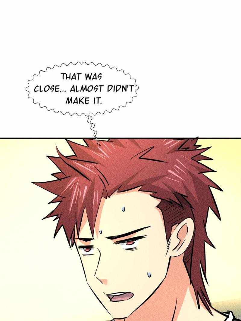 I Have a Golden Palace in the Last Days Chapter 17 - Page 6