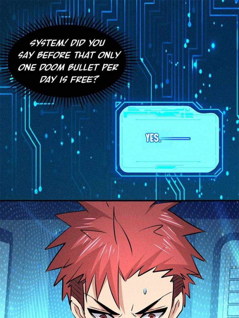 I Have a Golden Palace in the Last Days Chapter 17 - Page 60