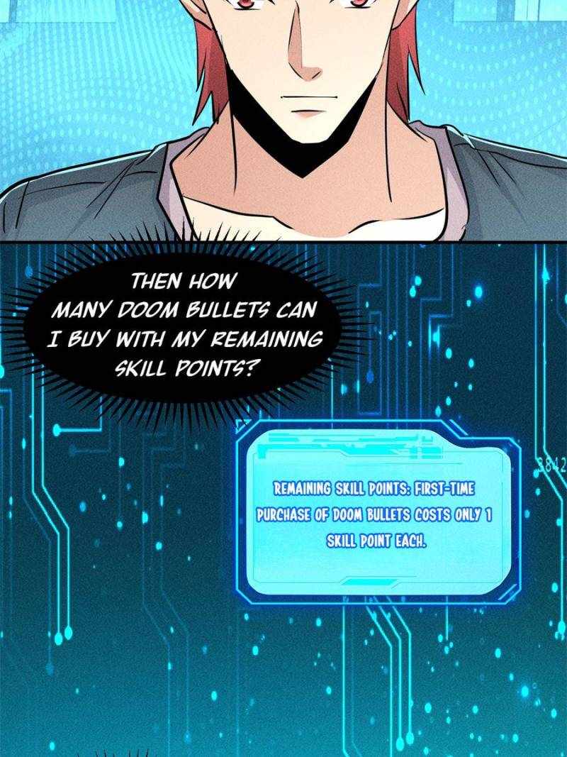 I Have a Golden Palace in the Last Days Chapter 17 - Page 61