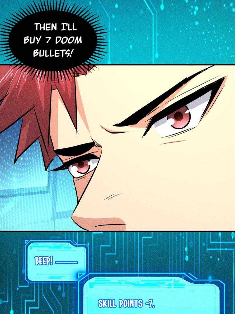 I Have a Golden Palace in the Last Days Chapter 17 - Page 62