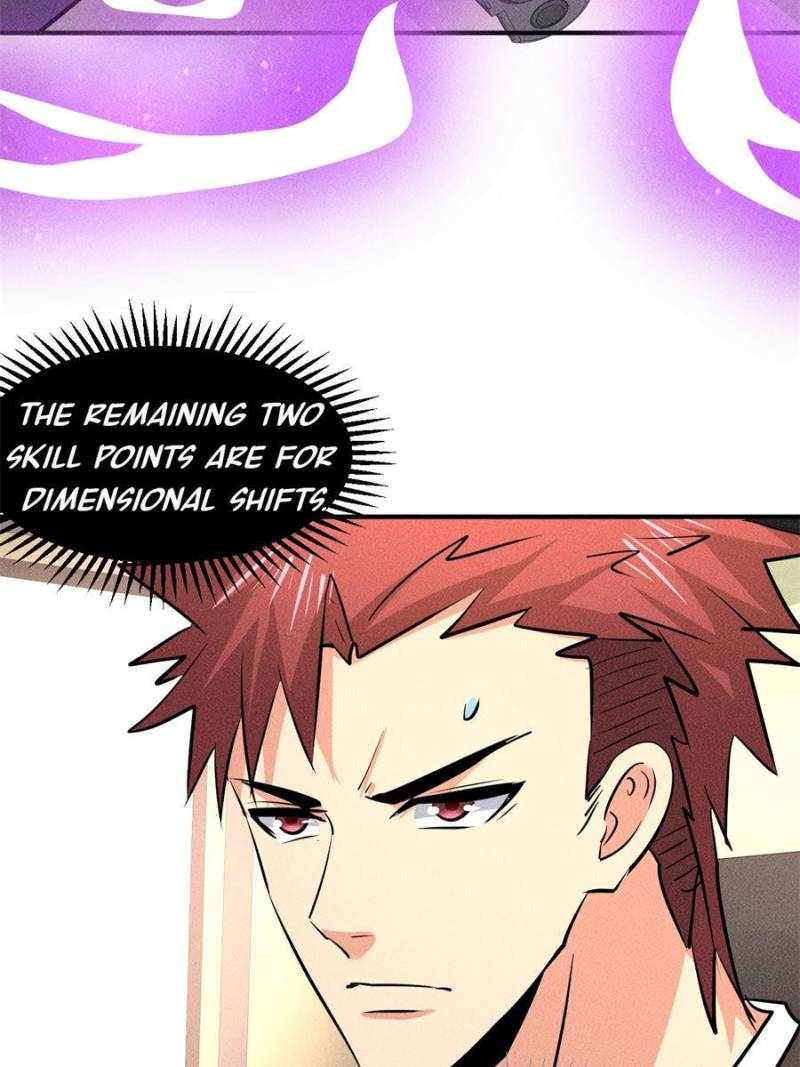 I Have a Golden Palace in the Last Days Chapter 17 - Page 64
