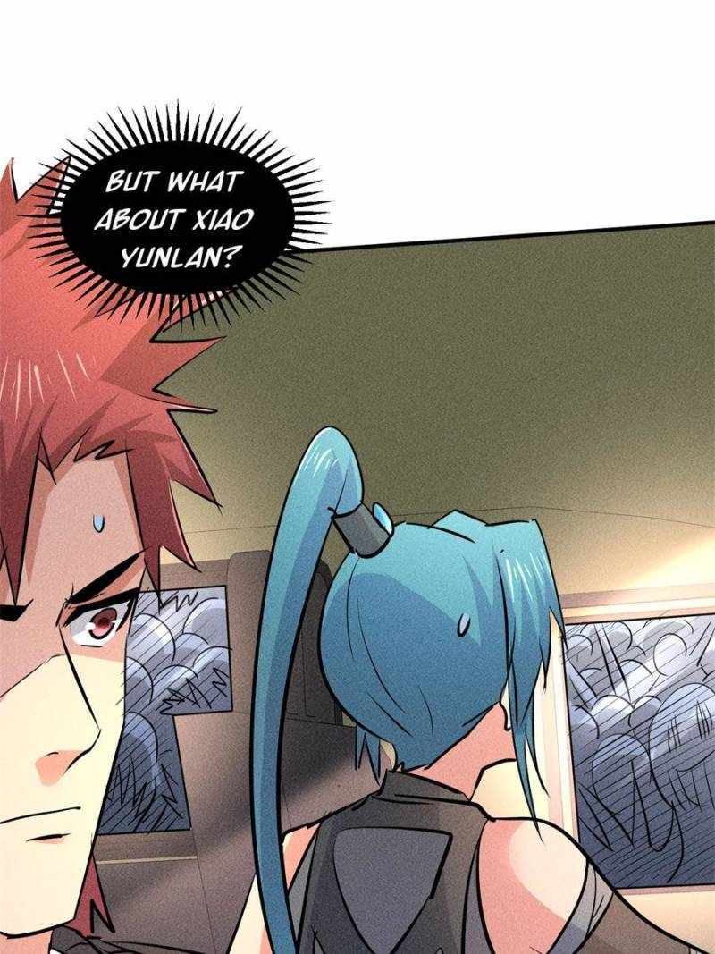 I Have a Golden Palace in the Last Days Chapter 17 - Page 66