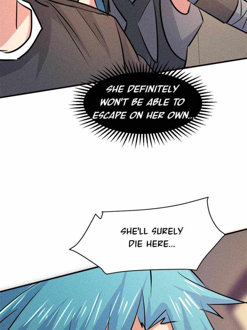 I Have a Golden Palace in the Last Days Chapter 17 - Page 67