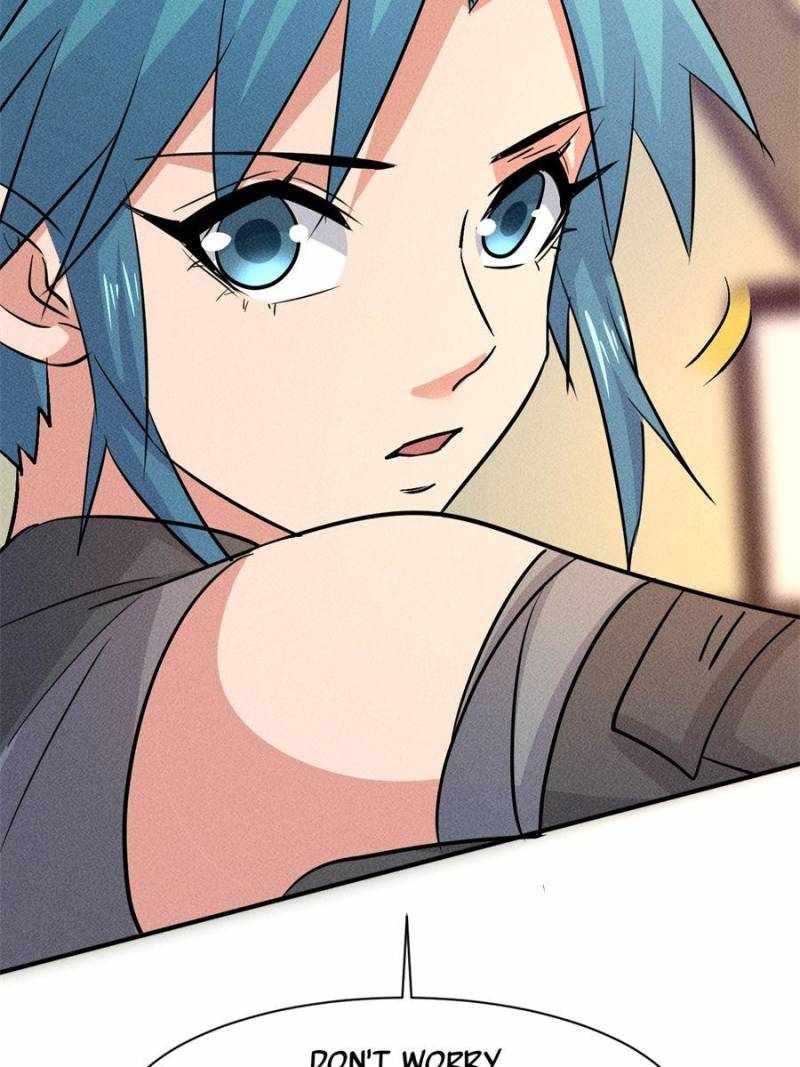 I Have a Golden Palace in the Last Days Chapter 17 - Page 68