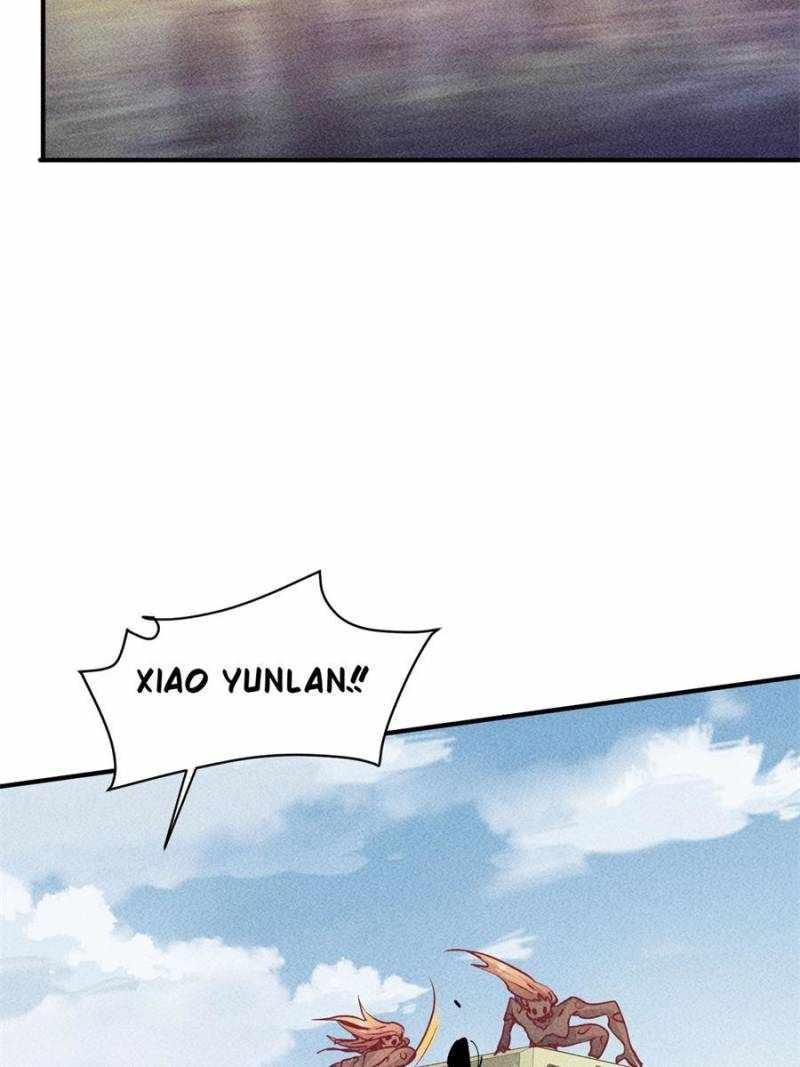 I Have a Golden Palace in the Last Days Chapter 17 - Page 8