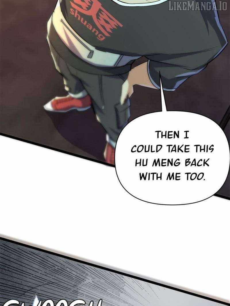 I Have a Golden Palace in the Last Days Chapter 170 - Page 13