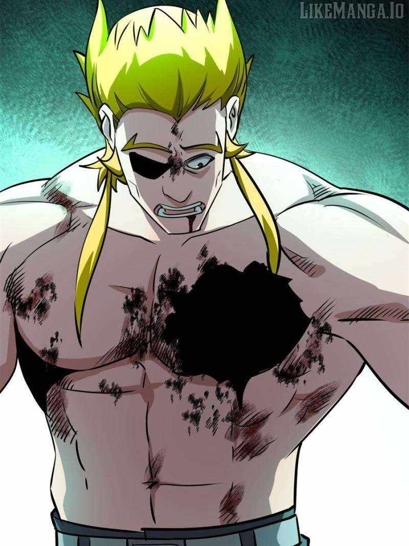I Have a Golden Palace in the Last Days Chapter 170 - Page 26