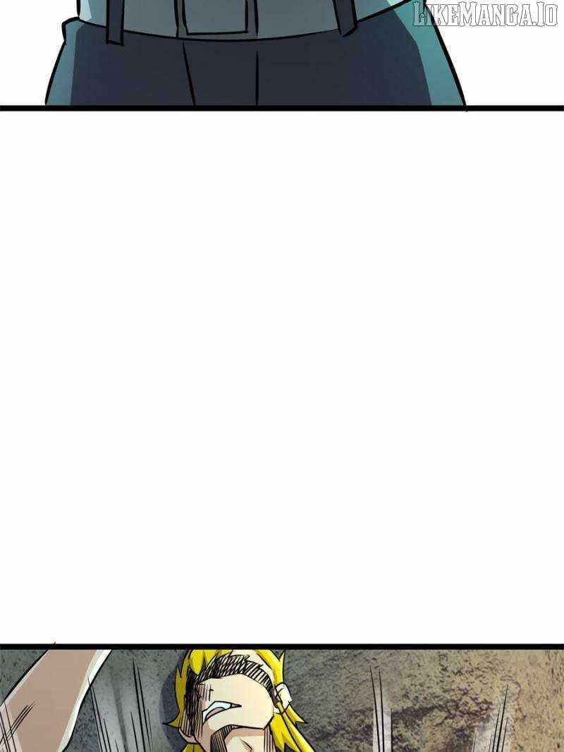 I Have a Golden Palace in the Last Days Chapter 170 - Page 27