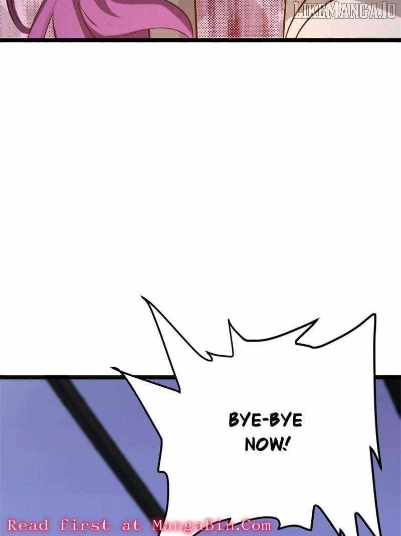 I Have a Golden Palace in the Last Days Chapter 170 - Page 37