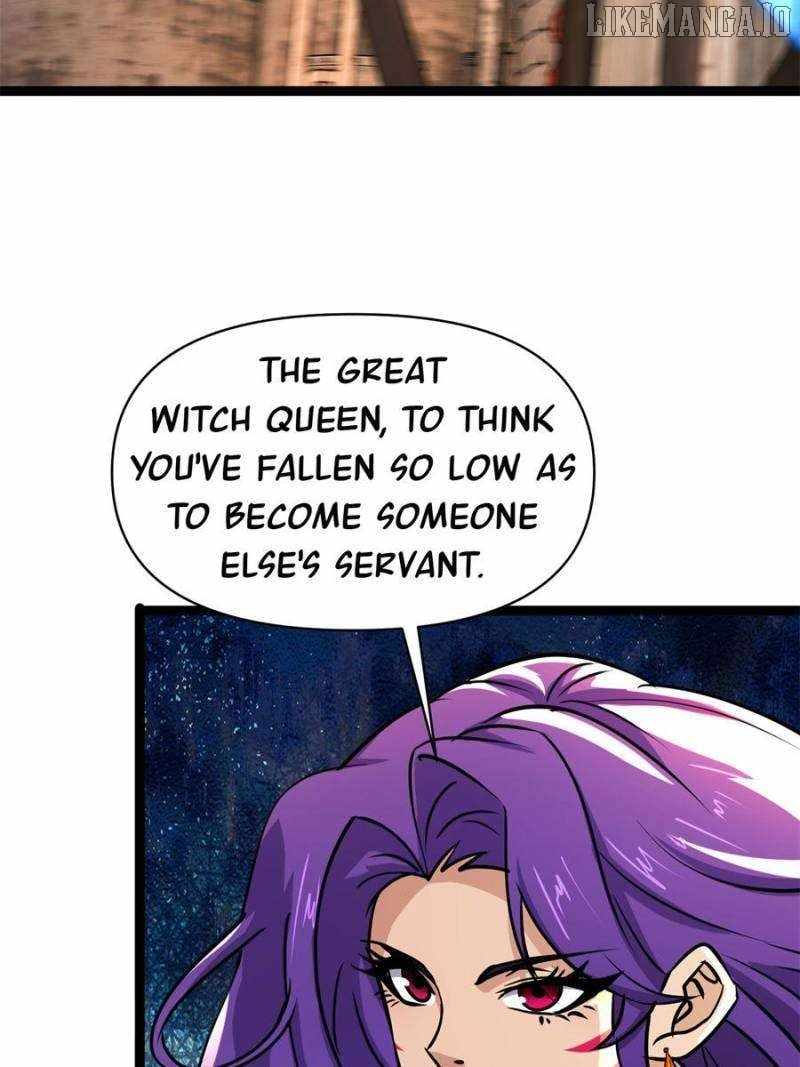 I Have a Golden Palace in the Last Days Chapter 170 - Page 5