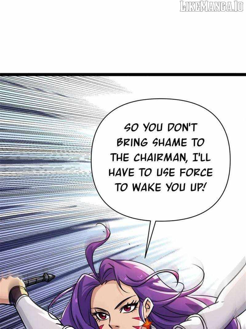 I Have a Golden Palace in the Last Days Chapter 170 - Page 7