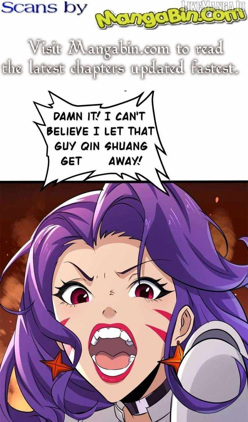 I Have a Golden Palace in the Last Days Chapter 171 - Page 1