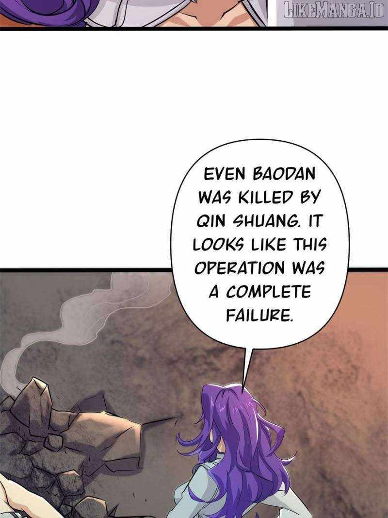 I Have a Golden Palace in the Last Days Chapter 171 - Page 2