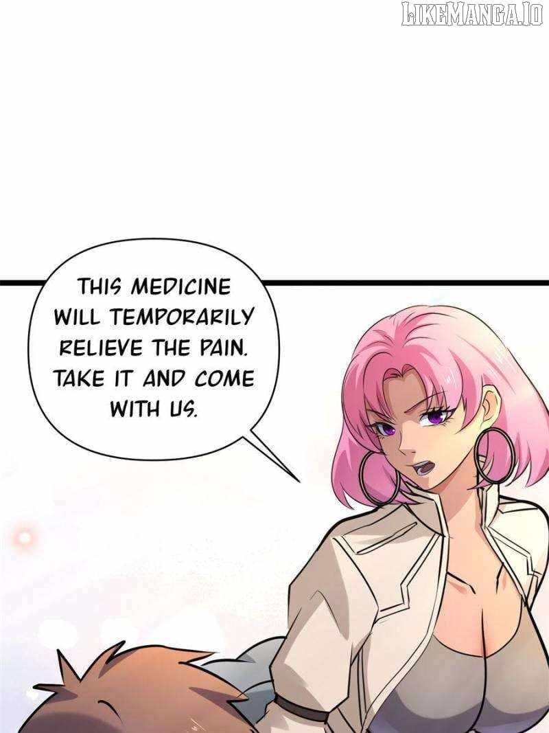 I Have a Golden Palace in the Last Days Chapter 171 - Page 14