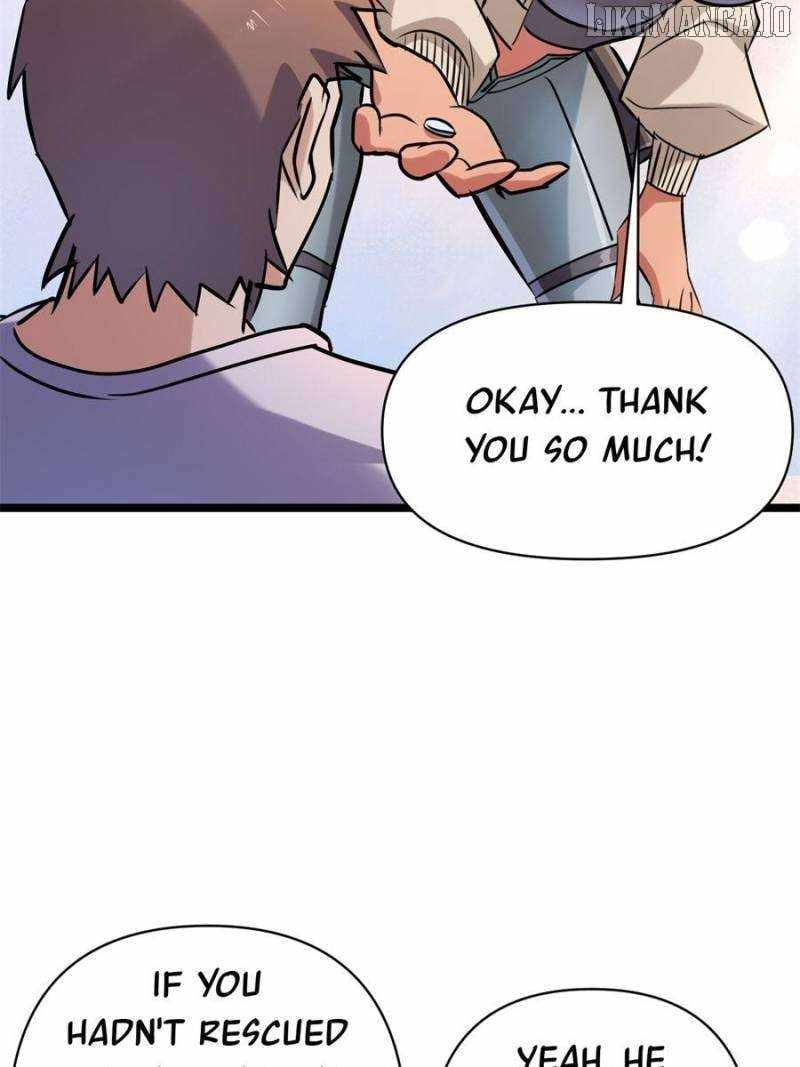 I Have a Golden Palace in the Last Days Chapter 171 - Page 15