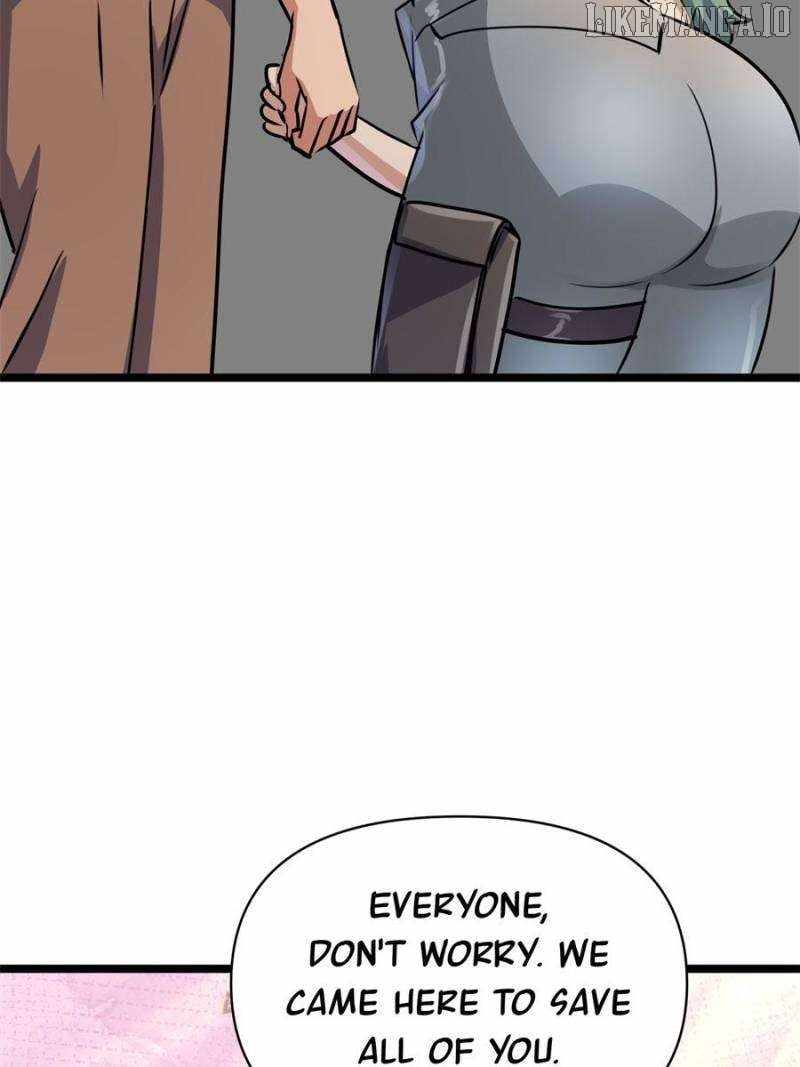 I Have a Golden Palace in the Last Days Chapter 171 - Page 17