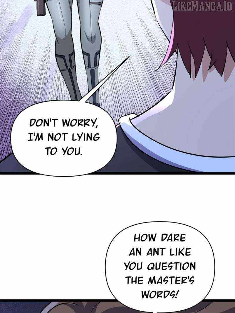I Have a Golden Palace in the Last Days Chapter 171 - Page 22