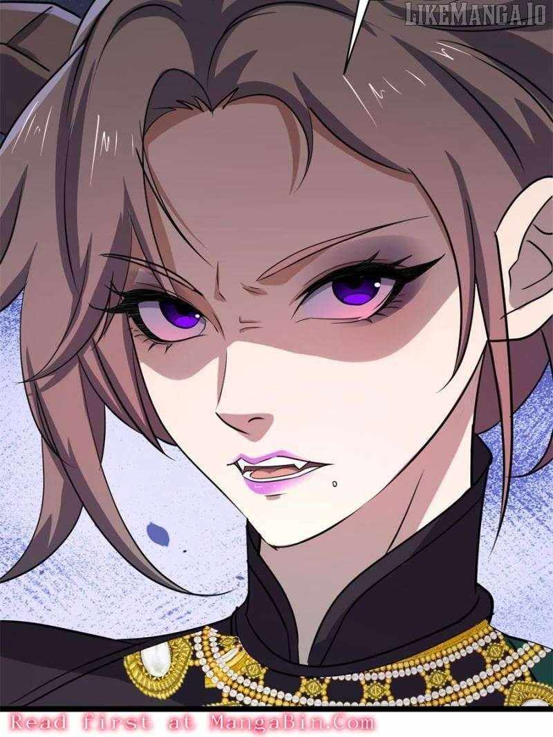 I Have a Golden Palace in the Last Days Chapter 171 - Page 23