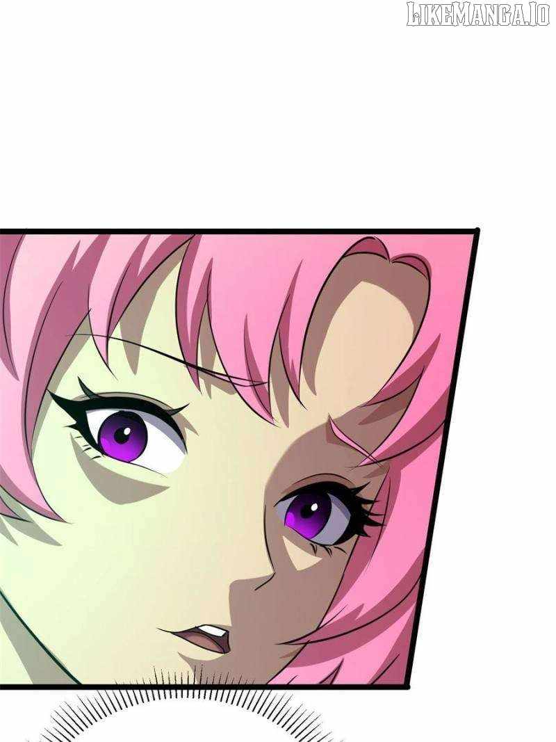 I Have a Golden Palace in the Last Days Chapter 171 - Page 24