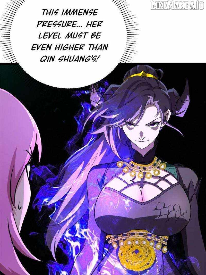 I Have a Golden Palace in the Last Days Chapter 171 - Page 25
