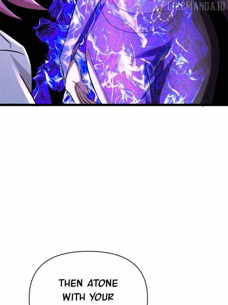 I Have a Golden Palace in the Last Days Chapter 171 - Page 26