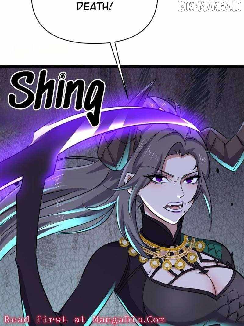 I Have a Golden Palace in the Last Days Chapter 171 - Page 27