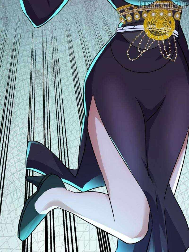 I Have a Golden Palace in the Last Days Chapter 171 - Page 28