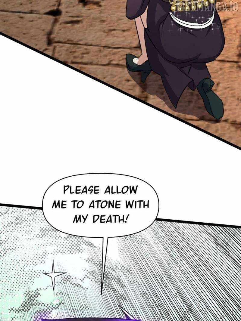 I Have a Golden Palace in the Last Days Chapter 171 - Page 34