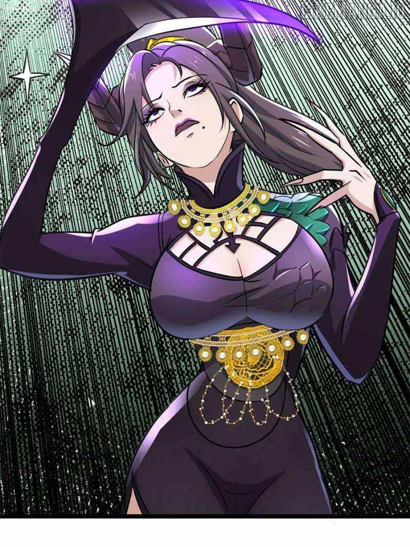 I Have a Golden Palace in the Last Days Chapter 171 - Page 35