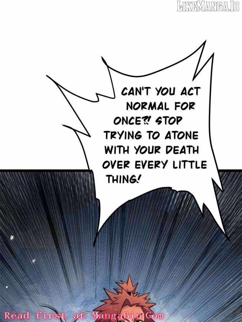 I Have a Golden Palace in the Last Days Chapter 171 - Page 36