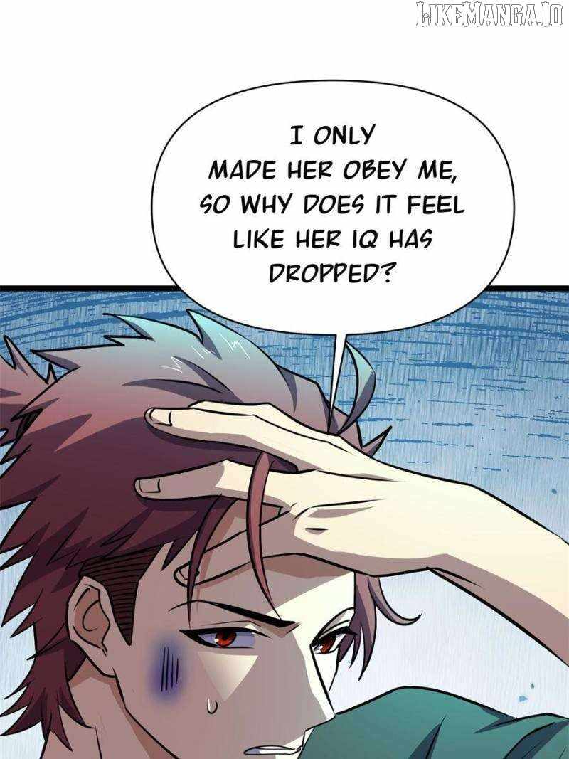 I Have a Golden Palace in the Last Days Chapter 171 - Page 38