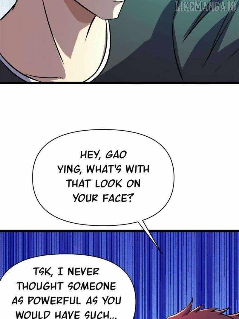 I Have a Golden Palace in the Last Days Chapter 171 - Page 39