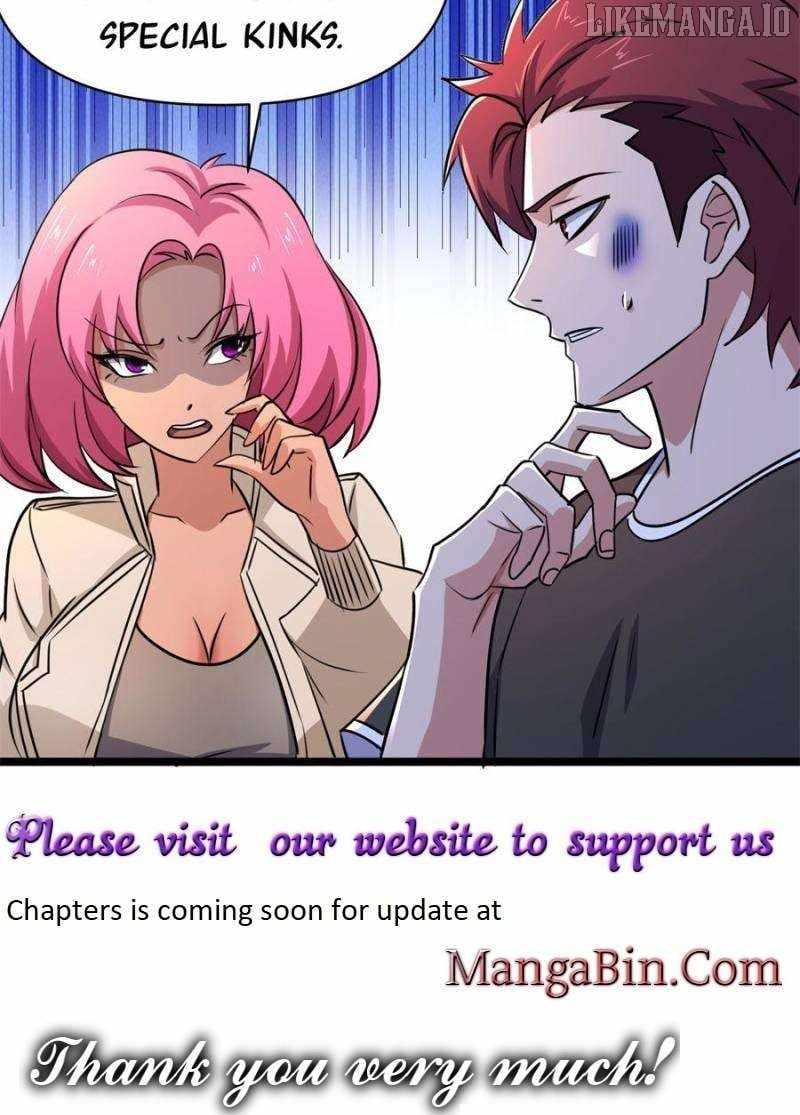 I Have a Golden Palace in the Last Days Chapter 171 - Page 40