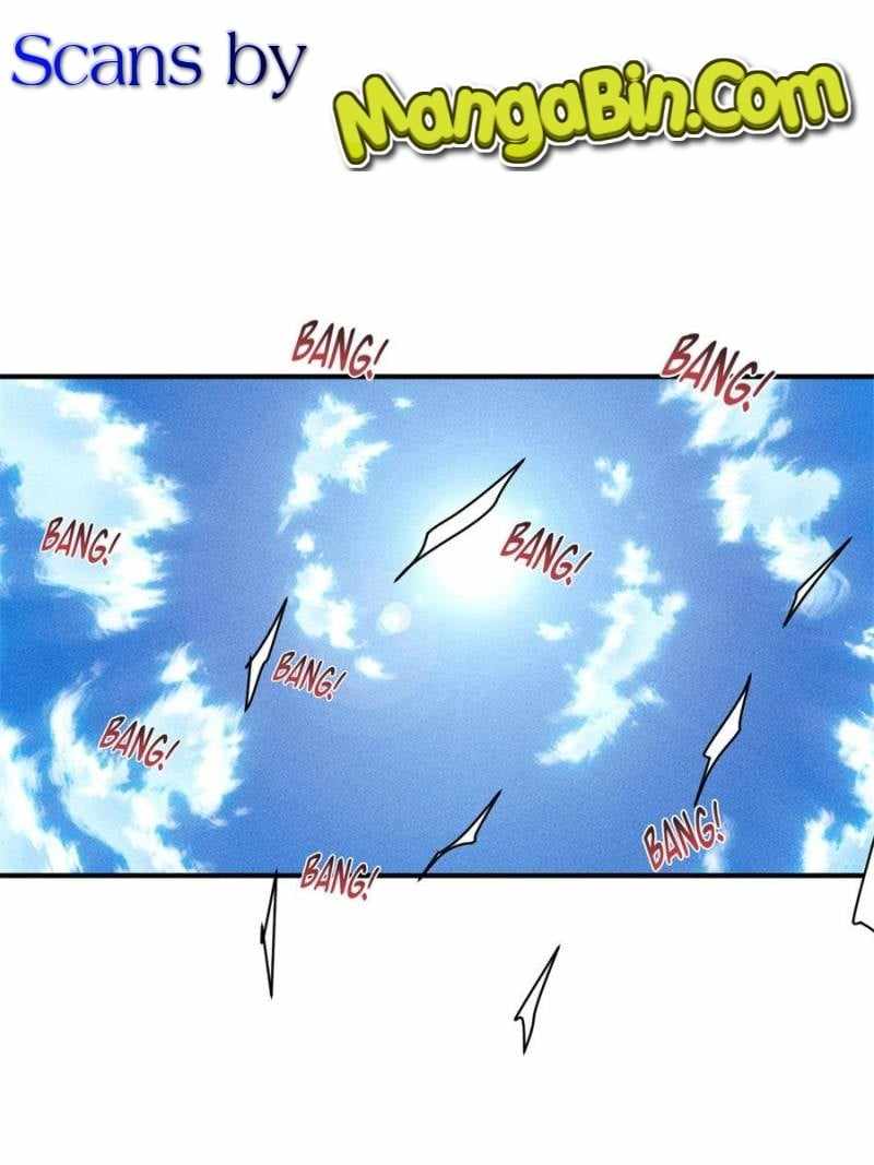 I Have a Golden Palace in the Last Days Chapter 18 - Page 0