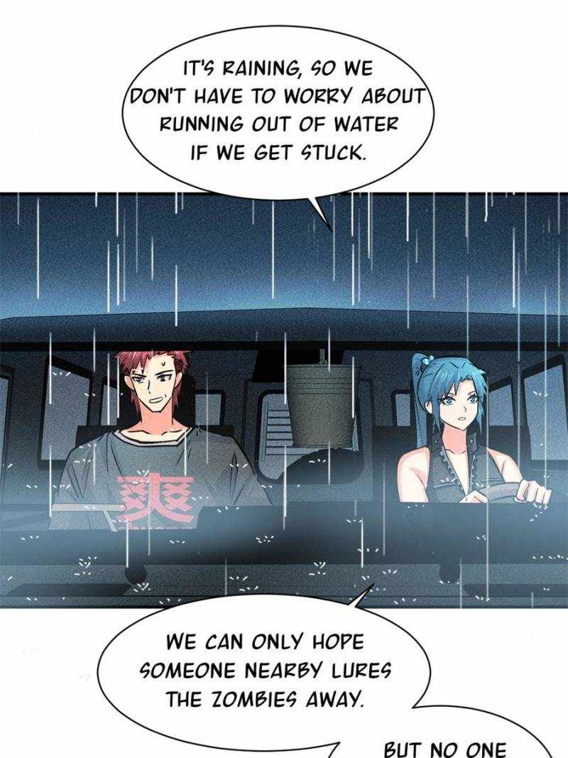 I Have a Golden Palace in the Last Days Chapter 18 - Page 16