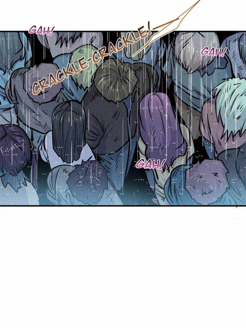 I Have a Golden Palace in the Last Days Chapter 18 - Page 19